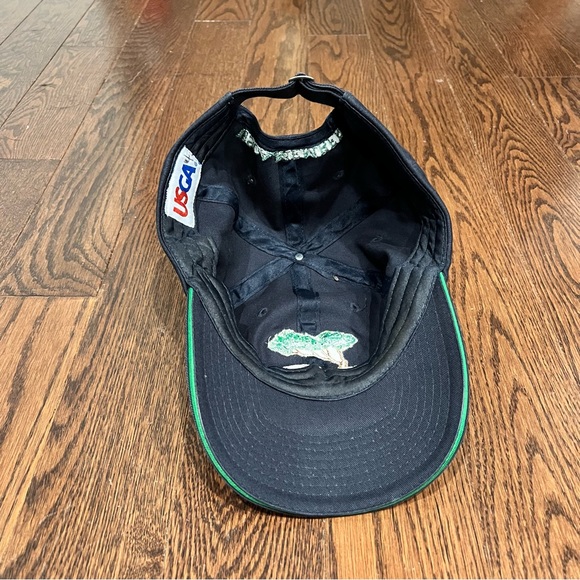 {USGA} 2008 US Open Torrey Pines Cap, Adult OS - Picture 5 of 5